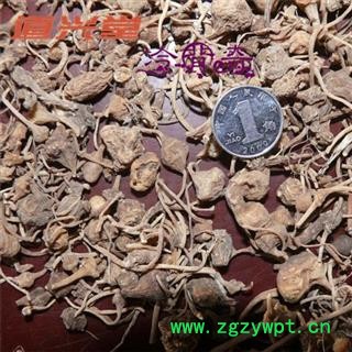 珠儿参 扣子七 统货 产地 云南省  批发各种冷背中草药个子图3