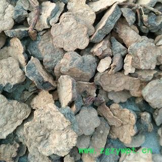 何首乌 赤首乌 菊花心何首乌 统货 产地 四川省图2