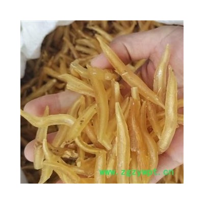 天冬 统货 产地 广西壮族自治区