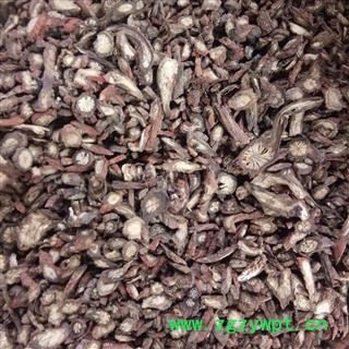 丹参 0.2筛子以上统货 产地 山西省图2