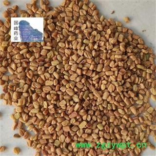 葫芦巴 芦巴子 低价销售 选货 颜色好 全干 国峰药业 重在品质 产地 海外图2