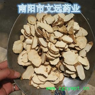 白芷 大统装 产地 河南省新乡市图2