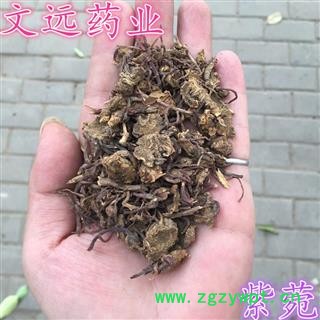 紫菀 水洗 选装 产地 河北省图2