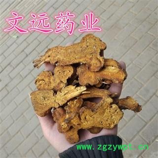 白术 大统装 炒白术 产地 安徽省图3