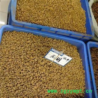 元胡 好统 延胡索  元胡 产地 浙江省图2