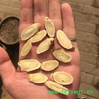 黄芪 精选黄芪1.2大片 产地 甘肃省图2