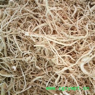 西洋参 西洋参须子 细的产地 吉林省图2