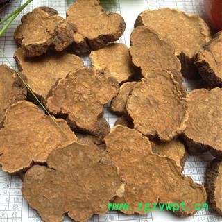 何首乌 特级选货 特大选片 产地 四川省图2