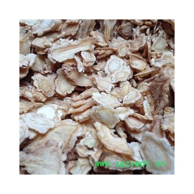 桔梗 选片 产地 安徽省亳州市亳州药市