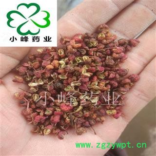 花椒 大红袍 新货 气味大 好统货 味道好 全干货 小峰药业 重在品质 产地 陕西省图2