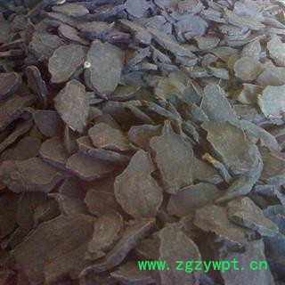 娟子中药 何首乌选货  产地 四川省内江市资中县图3