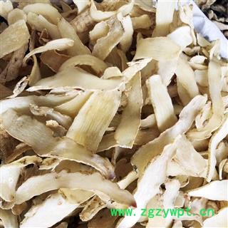 天麻 天麻3-4级 天麻片 产地 安徽省 买好药找娟子图2