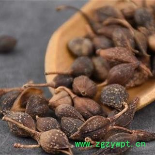 【新货】秦岭天然贯叶连翘老翘分拣晒干500g图4