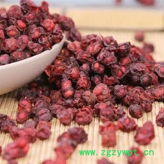 北五味子 东北长白山五味子辽五味子日晒无硫500g图3