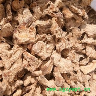 干姜 无硫磺干姜个 产地 云南省图2