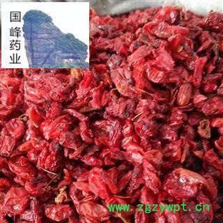 山萸肉 新货颜色好 无糖货 产地 河南省图2