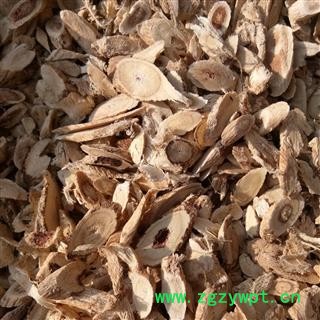 黄芪 统货 产地 甘肃省图2