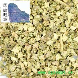 蒺藜 刺蒺藜 绿蒺藜 好统货 颜色好 无虫蛀 足干 产地 内蒙古自治区图2