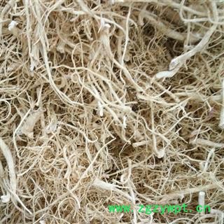 人参 生晒参 人参须 人参断根 无杂质无碎沫 产地 黑龙江省图2