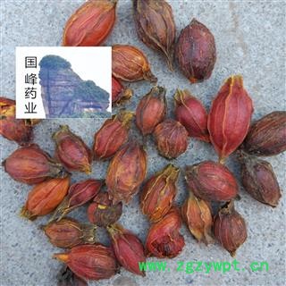 栀子 江西栀子统个 全干 颜色好 国峰药业 重在品质 产地 江西省图2