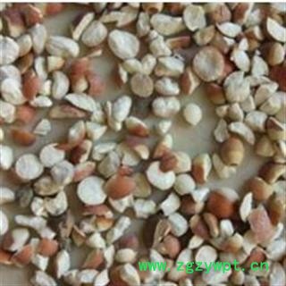 芡实 精选芡实四瓣六瓣0.2筛以上 无粉末 分开四瓣 产地 广东省图2