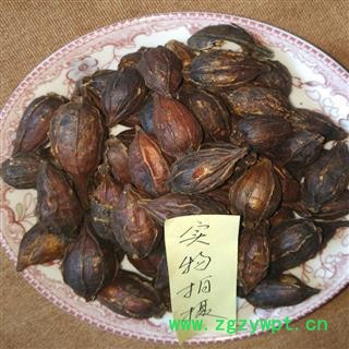 栀子 栀子个 炒栀子米 规格齐全 今年新货 无虫蛀无霉变 产地 江西省图2