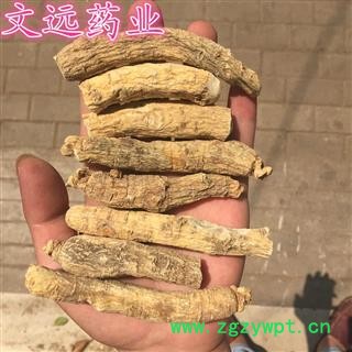 西洋参 大个头  大统装 无硫稍微带伤疤 产地 吉林省图2