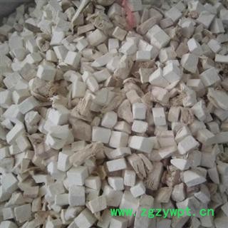 粉葛根 选  产地 广西壮族自治区图3