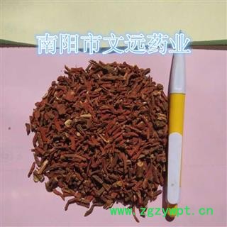 丹参 小统装 小统 产地 河南省图4