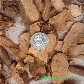 何首乌 大统片 产地 河南省焦作市市辖区图2