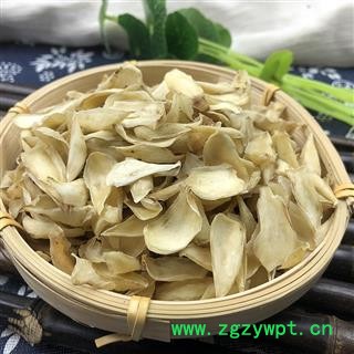 百合 无硫中片 产地 湖南省湘西土家族苗族自治州龙山县图3