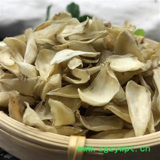 百合 无硫中片 产地 湖南省湘西土家族苗族自治州龙山县图2