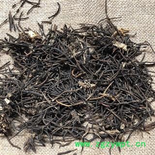 威灵仙 威灵仙统货 产地 吉林省 买好药找娟子图3