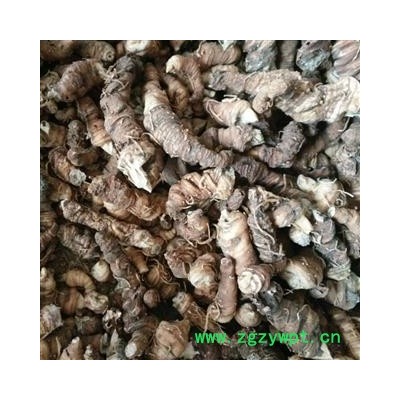 重楼 国产重楼中等选货 产地 四川省 100g/袋