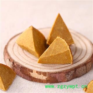 正宗化州橘红900g 手工切块 分拣干净图3