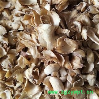 百合 无硫磺 大片 产地 湖南省图2