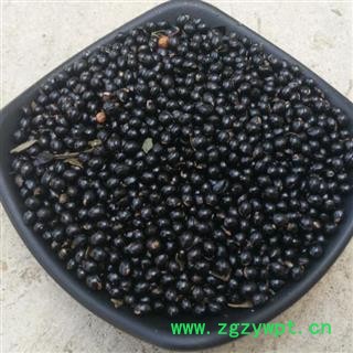 【1公斤起】花椒籽 秦岭农家 老品种 日晒无硫 可种植 入药榨油等图2