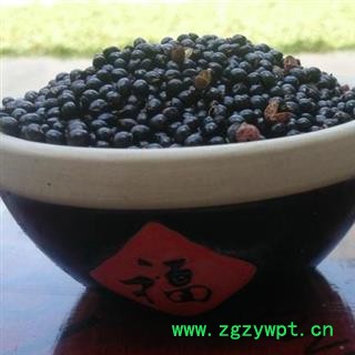 【1公斤起】花椒籽 秦岭农家 老品种 日晒无硫 可种植 入药榨油等图3