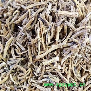 秦艽 内蒙野生麻花秦艽统货 产地 内蒙古自治区图2