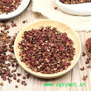 花椒 秦岭农家优质大红袍藤椒 手工采摘 分拣日晒 味浓500g图3