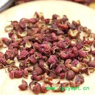 花椒 秦岭农家优质大红袍藤椒 手工采摘 分拣日晒 味浓500g图2