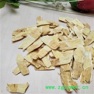 黄芪 黄芪压片中片 产地 甘肃省图2