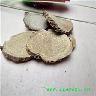 莪术 大片选货 产地 广西壮族自治区图2