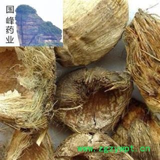 大腹皮 槟榔壳 半软半硬 新货统货 颜色好 大腹毛 国峰药业 重在品质 产地 广西壮族自治区图2