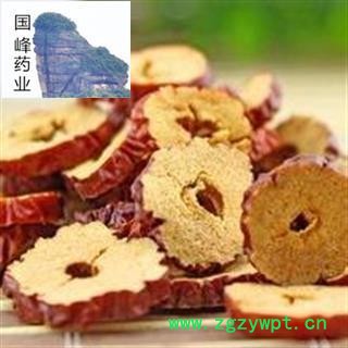 大枣 去核 枣干 枣片 肉多 足干 国峰药业 重在品质 产地 新疆维吾尔自治区和田地区和田市图2