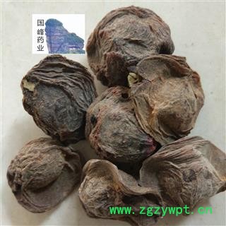 乌梅 肉厚 好统货 全干 药典正品 道地药材 国峰药业 重在品质  产地 四川省图2