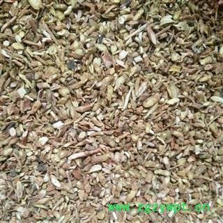 黄芩 0.4筛子以下无碎沫 产地 甘肃省图2