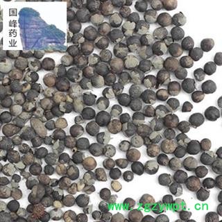 蔓荆子 统货 无硫磺 无虫蛀 国峰药业 重在品质 产地 云南省图2