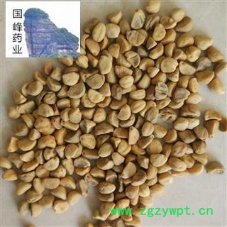 牵牛子 牵牛子白丑 好统货 颜色好 国峰药业 重在品质 产地 山东省图2