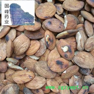 桃仁 扁桃仁 炒桃仁 颜色好 足干 无虫蛀 国峰药业 重在品质 产地 山东省图2